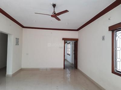 Hall Image of 1480 Sq.ft 3 BHK Independent House for rent in Ramapuram Chennai for Rs. 49000