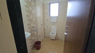 Image of 850 Sq.ft 2 BHK Apartment / Flat for rent in Raj Tulsi Aawas, Badlapur East, Badlapur for Rs. 9000