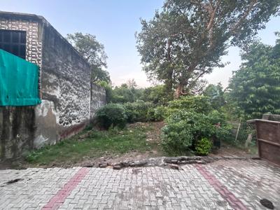 Image of 1577 Sq.ft Residential Plot / Land for sale in Sadar Bazar, Mathura for Rs. 4500000