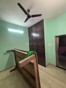 Bedroom Image of 1600 Sq.ft 3 BHK Builder Floor for rent in Newada Varanasi for Rs. 16000