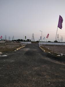 Image of 800 Sq.ft Residential Plot / Land for sale in Guduvancheri, Chennai for Rs. 2000000