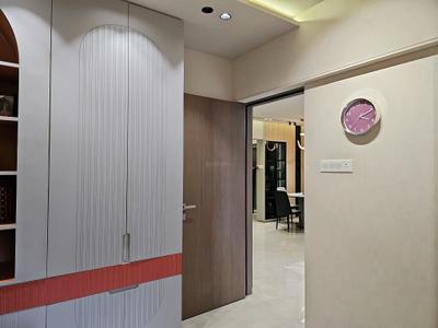 Bedroom Image of 1365 Sq.ft 3 BHK Apartment / Flat for sale in Choice Goodwill Metropolis East Phase 3, Lohegaon Pune for Rs. 9567894