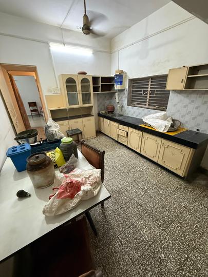 Paldi cross road Bedroom 1