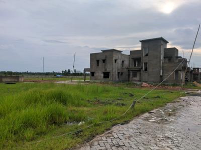 Image of 720 Sq.ft Residential Plot / Land for sale in Swapnabhumi, New Town, Kolkata for Rs. 1688754
