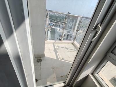 Balcony Image of 1503 Sq.ft 3 BHK Builder Floor for sale in MRG Crown, Sector 106 Gurgaon for Rs. 21800000