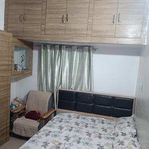Bedroom Image of Sidra house in Dujra Diara, Patna