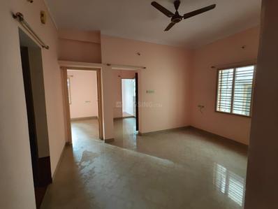 Hall Image of 950 Sq.ft 2 BHK Independent House for rent in Rajajinagar Bengaluru for Rs. 30000
