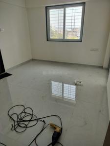 Bedroom Image of 1400 Sq.ft 3 BHK Apartment / Flat for rent in Vastushodh Cavansite, Warje Pune for Rs. 40000
