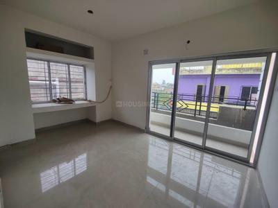 Bedroom Image of 800 Sq.ft 2 BHK Apartment / Flat for sale in Purba Barisha Kolkata for Rs. 3400000