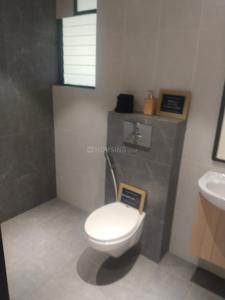 Image of 1202 Sq.ft 2 BHK Apartment / Flat for sale in Akshar Altorios 2 O, Hadapsar, Pune for Rs. 9500000