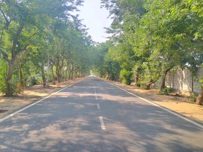 Image of 300 Sq.ft Residential Plot / Land for sale in Eta I, Greater Noida for Rs. 40000000
