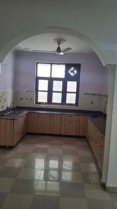 Kitchen Image of 1470 Sq.ft 2 BHK Builder Floor for rent in Sector 22 Gurgaon for Rs. 28000