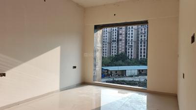Bedroom Image of 3700 Sq.ft 4 BHK Apartment / Flat for sale in Shreeji Divine, Kharghar Navi Mumbai for Rs. 35000000