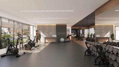 Image of 2349 Sq.ft 3 BHK Apartment / Flat for sale in Sargasan, Gandhinagar for Rs. 11179000