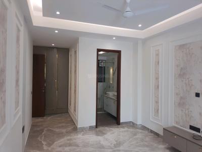 Bedroom Image of 2600 Sq.ft 4 BHK Builder Floor for sale in Sushant Lok Phase 1 Gurgaon for Rs. 36500000