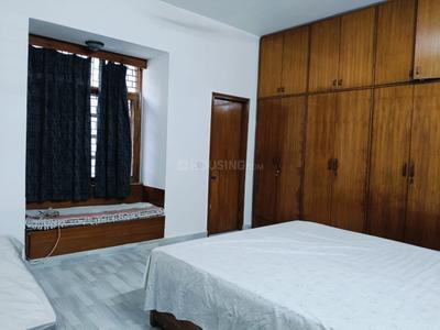 Bedroom Image of 2500 Sq.ft 4 BHK Villa for sale in Sector 14 Noida for Rs. 70000000