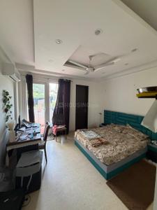 Hall Image of 2700 Sq.ft 3 BHK Builder Floor for rent in Sector 43 Gurgaon for Rs. 80000