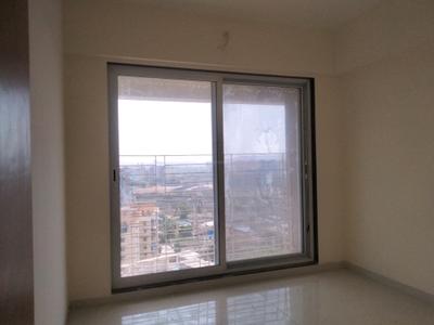 Bedroom Image of 1025 Sq.ft 2 BHK Apartment / Flat for sale in Delta Prestige, Panvel Navi Mumbai for Rs. 13300000