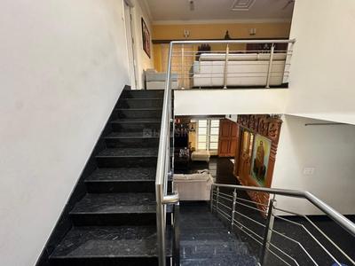 Kitchen Image of 3070 Sq.ft 4 BHK Independent House for sale in Singasandra Bengaluru for Rs. 28000000