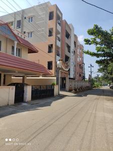 Image of 1041 Sq.ft 2 BHK Apartment / Flat for sale in AV Properties India Nest, Ganapathy, Coimbatore for Rs. 8000000
