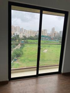 Bedroom Image of 950 Sq.ft 2 BHK Apartment / Flat for sale in Risland The Icon, Thane West Thane for Rs. 15500000