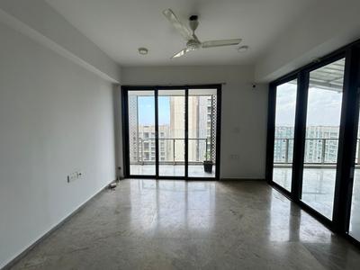 Hall Image of 1440 Sq.ft 3 BHK Apartment / Flat for sale in New Cuffe Parade Lodha Altia, Sion Mumbai for Rs. 50300000