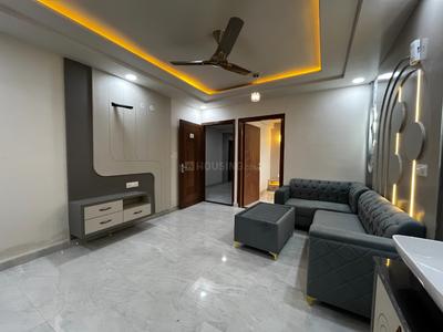 Hall Image of 1083 Sq.ft 2 BHK Apartment / Flat for sale in Jagatpura Jaipur for Rs. 4800000