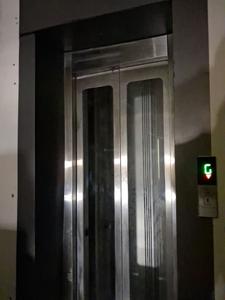 Lift Image of 600 Sq.ft 1 RK Apartment / Flat for rent in Sector 72 Noida for Rs. 9500