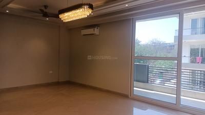 Living Room Image of 3200 Sq.ft 4 BHK Builder Floor for sale in Sector 57 Gurgaon for Rs. 42000000