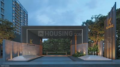 Image of 1430 Sq.ft 3 BHK Apartment / Flat for sale in K Shire, Punawale, Pune for Rs. 10000000