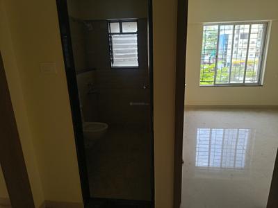 Image of 1120 Sq.ft 2 BHK Apartment / Flat for sale in Vertical Alcinia Phase I, Mohammed Wadi, Pune for Rs. 6500000