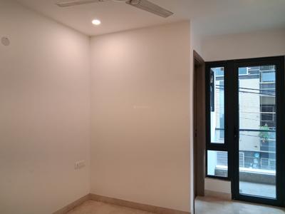 Bedroom Image of 1125 Sq.ft 3 BHK Builder Floor for sale in Paschim Vihar New Delhi for Rs. 22500000
