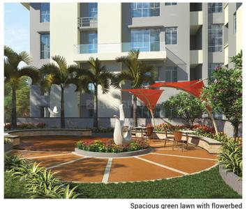 Image of 1600 Sq.ft 4 BHK Apartment / Flat for sale in Merlin X, Tangra, Kolkata for Rs. 25000000