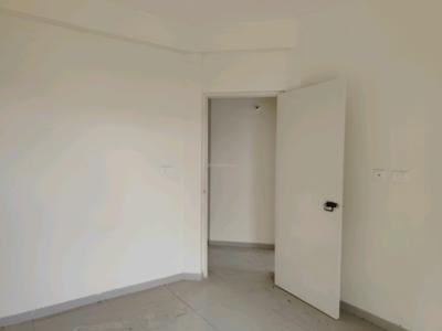 Bedroom Image of 850 Sq.ft 3 BHK Apartment / Flat for rent in Pyramid Infinity, Sector 70 Gurgaon for Rs. 35000