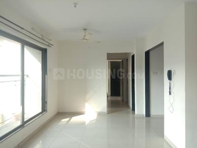 Hall Image of 1671 Sq.ft 2 BHK Apartment / Flat for sale in Neelkanth Greens, Thane West Thane for Rs. 27800000