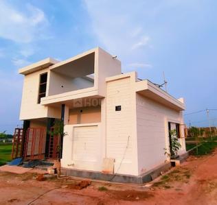 Image of 900 Sq.ft 2 BHK Villa for sale in Om Sanskar City, Rohta, Agra for Rs. 4599999