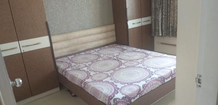 Bedroom Image of Krisha Patel in Kandivali East, Mumbai