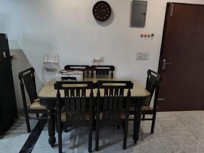 Hall Image of 1200 Sq.ft 2 BHK Builder Floor for rent in Danda Dhoran Dehradun for Rs. 35000