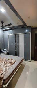 Bedroom Image of 1100 Sq.ft 2 BHK Apartment / Flat for rent in Sevoke Rd Siliguri for Rs. 27000