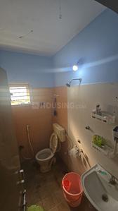 Image of 945 Sq.ft 2 BHK Apartment / Flat for sale in Ranga Chitra, Pallikaranai, Chennai for Rs. 6000000