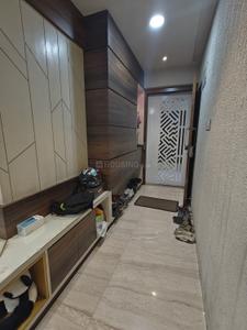 Image of 1868 Sq.ft 3 BHK Apartment / Flat for sale in Pal, Surat for Rs. 8500000