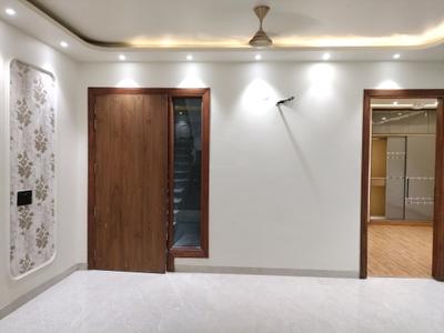 Living Room Image of 1100 Sq.ft 3 BHK Builder Floor for sale in DDA Residential Flats, Sector 8 Dwarka New Delhi for Rs. 19000000