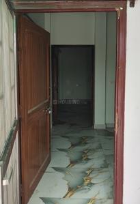 1 BHK Independent Builder Floor