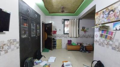 Bedroom Image of 530 Sq.ft 1 BHK Apartment / Flat for sale in Om Ashtavinayak, Bhiwandi Thane for Rs. 3000000