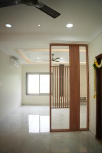Hall Image of 1810 Sq.ft 3 BHK Builder Floor for rent in Khaja Guda Hyderabad for Rs. 65000