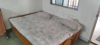 Bedroom Image of 1755 Sq.ft 3 BHK Independent House for sale in Dabholi Surat for Rs. 19000000