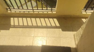 Balcony Image of 1425 Sq.ft 3 BHK Apartment / Flat for sale in Paramount Floraville, Sector 137 Noida for Rs. 17500000