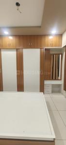 Bedroom Image of 670 Sq.ft 2 BHK Apartment / Flat for sale in Sharda Devshree, Randheja Gandhinagar for Rs. 4900000
