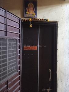 Balcony Image of 450 Sq.ft 1 BHK Apartment / Flat for sale in Bhiwandi Thane for Rs. 2000000