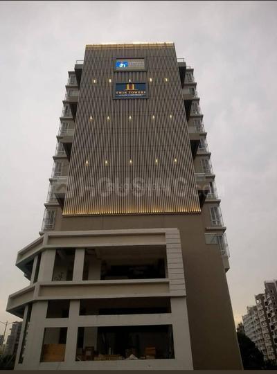 Sonigara Twin Towers Main Image 1